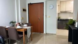 Blk 52 Commonwealth 10 (Queenstown), HDB 3 Rooms #633365101